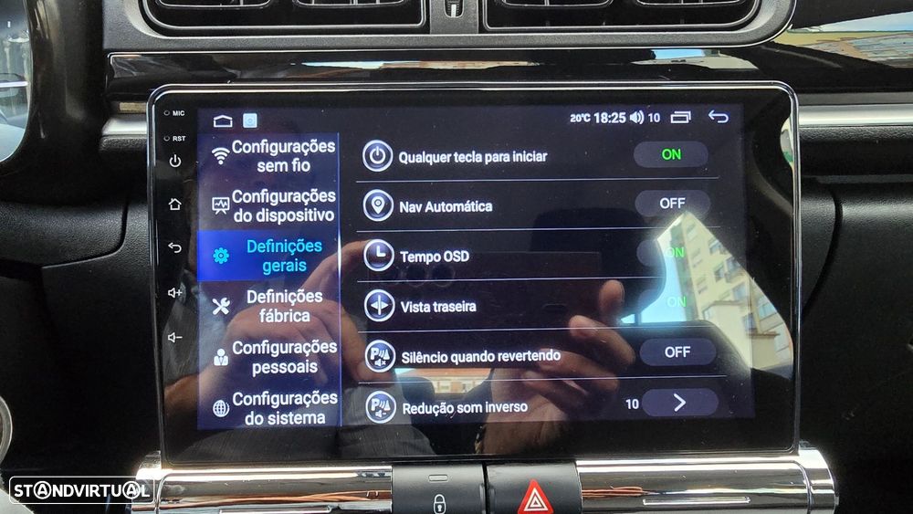 Citroën C3 1.2 PureTech Feel - 30