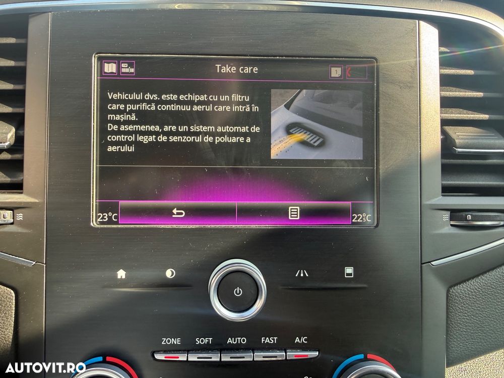 Renault Megane TCE GPF Life - 31