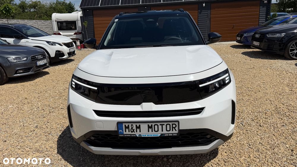 Opel Frontera 1.2 T mHEV Edition eDTC6 - 2