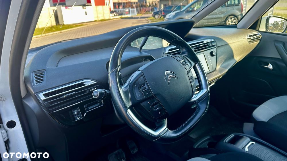 Citroën C4 Picasso BlueHDi 120 EAT6 Selection - 13