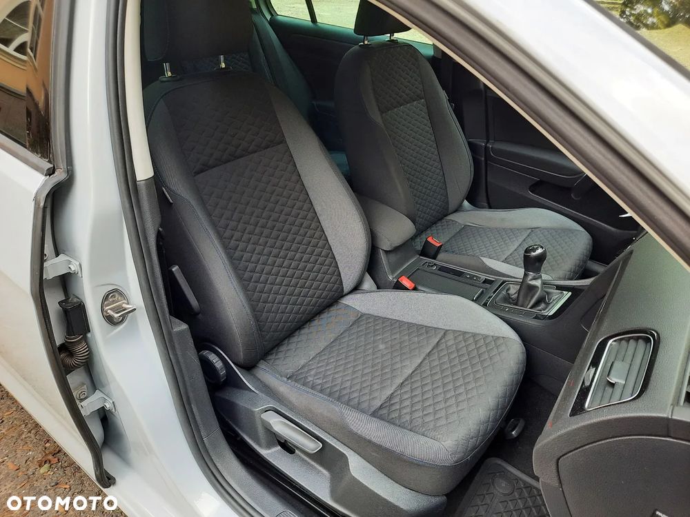 Volkswagen Golf 1.4 TSI Join - 26