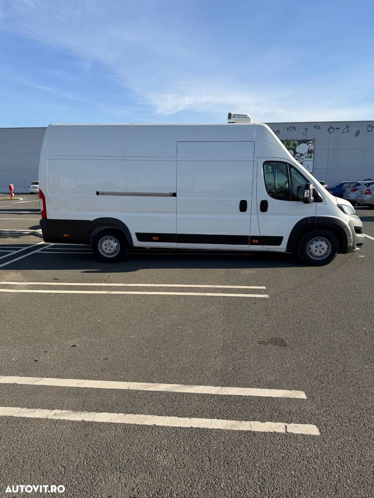 Peugeot BOXER - 5