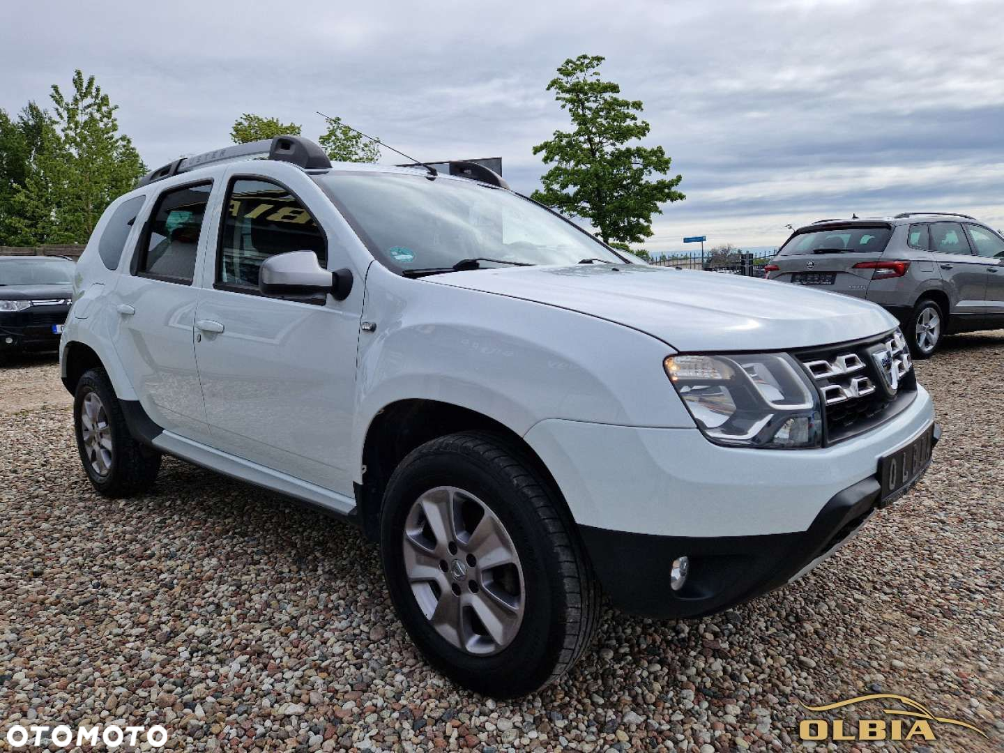 Dacia Duster 1.2 TCe Comfort - 17