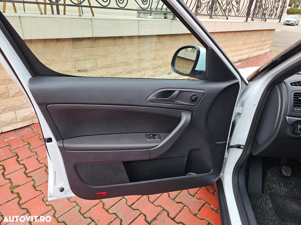 Skoda Yeti 1.4 TSI Ambition - 18