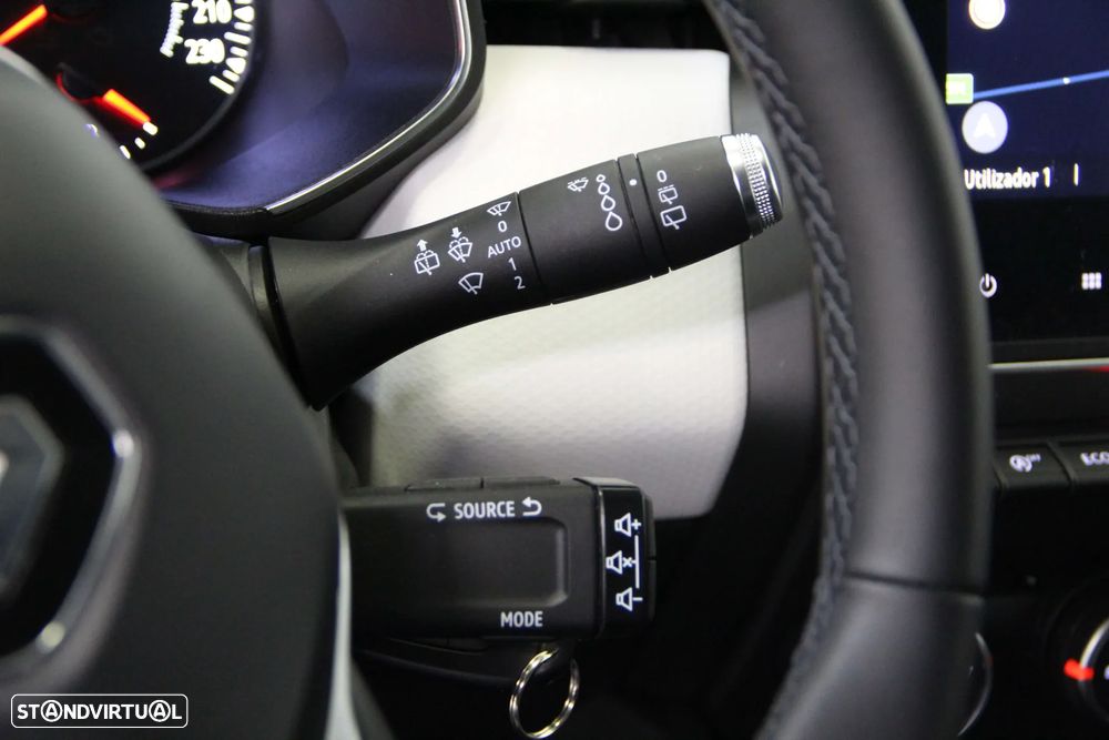 Renault Clio 1.0 TCe Evolution - 14