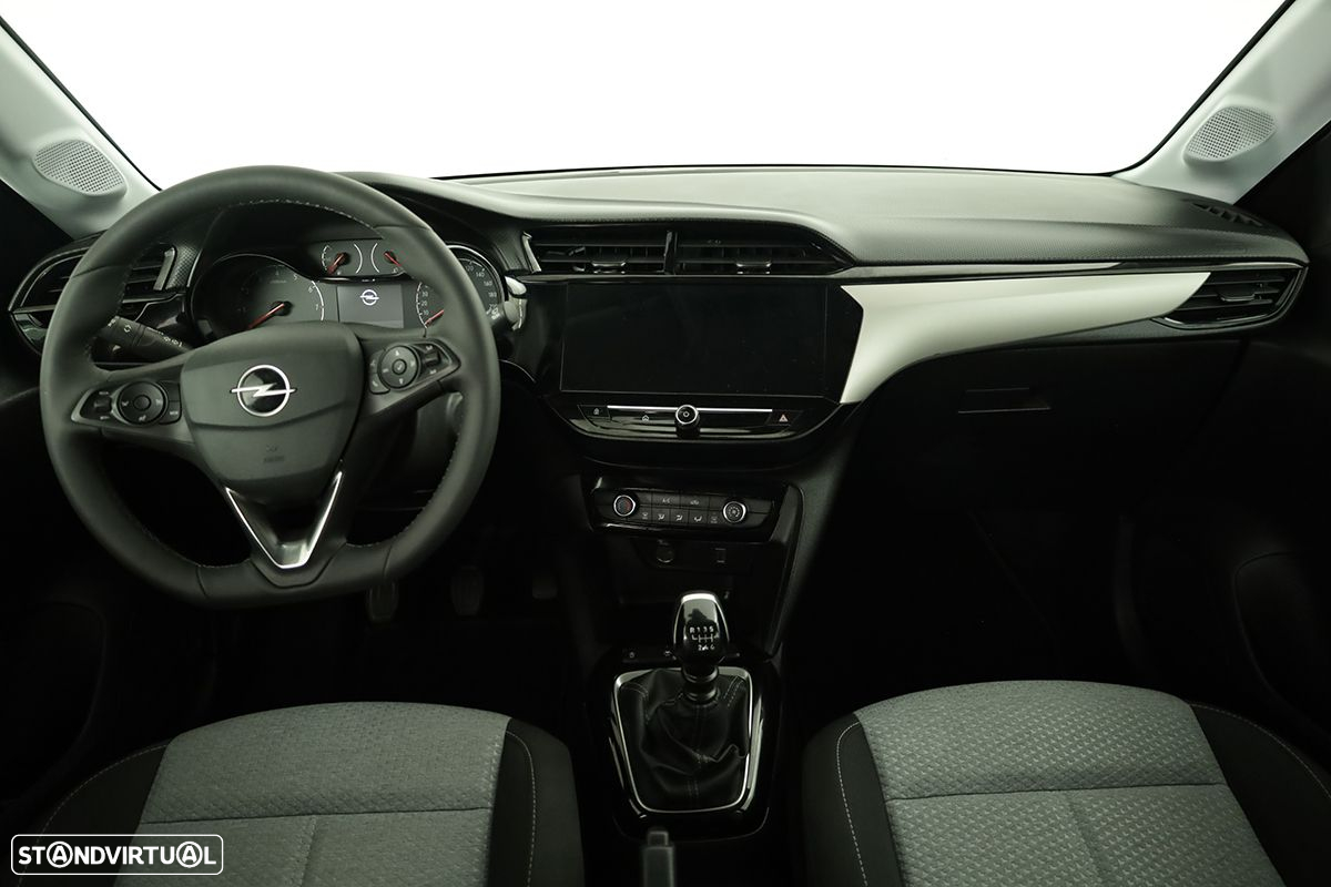 Opel Corsa 1.2 T - 8