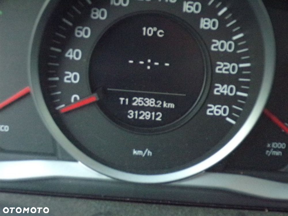 Części - Volvo Xc60 I 2.4 D4 163 KM AWD 13R - 7
