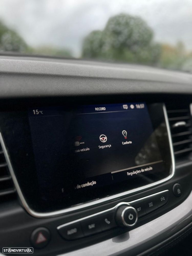 Opel Grandland X 1.5 CDTI Innovation - 49