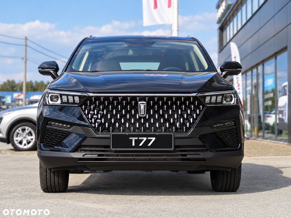 Bestune T77