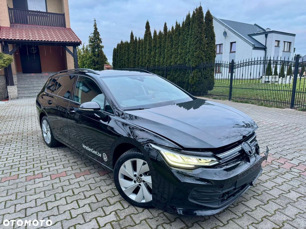 Volkswagen Golf Variant 1.5 eTSI OPF DSG Life - 1