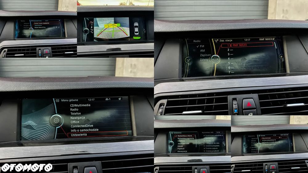 BMW Seria 5 - 29