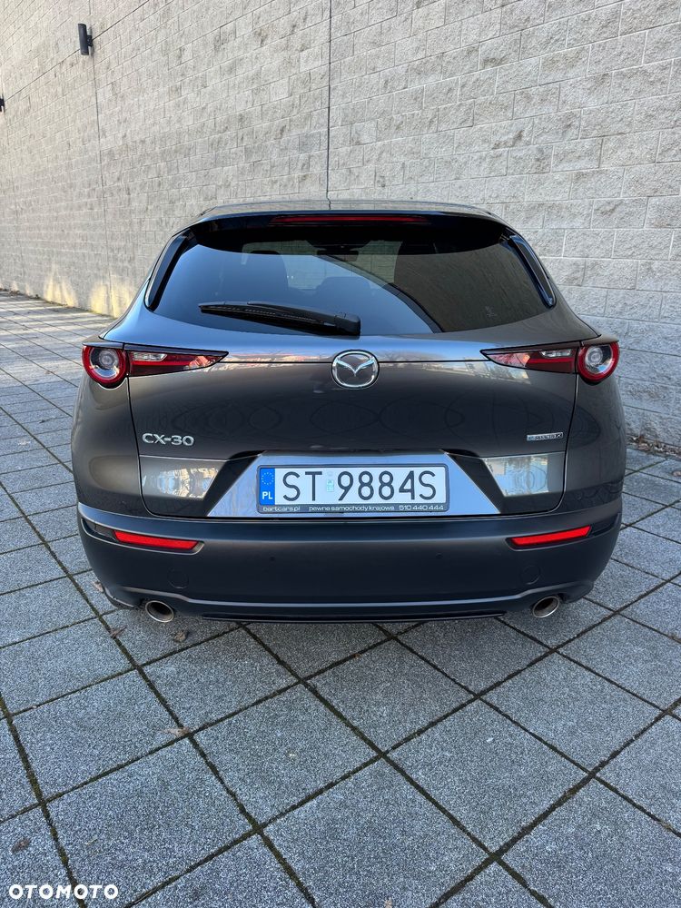 Mazda CX-30 - 24