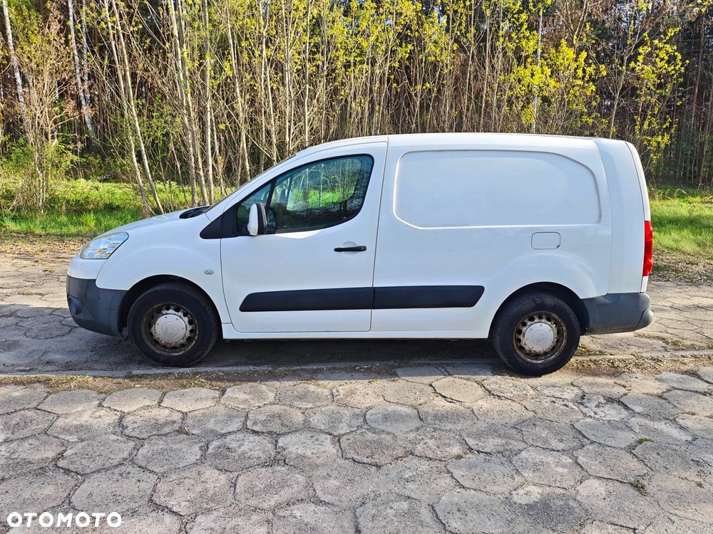 Peugeot Partner - 4