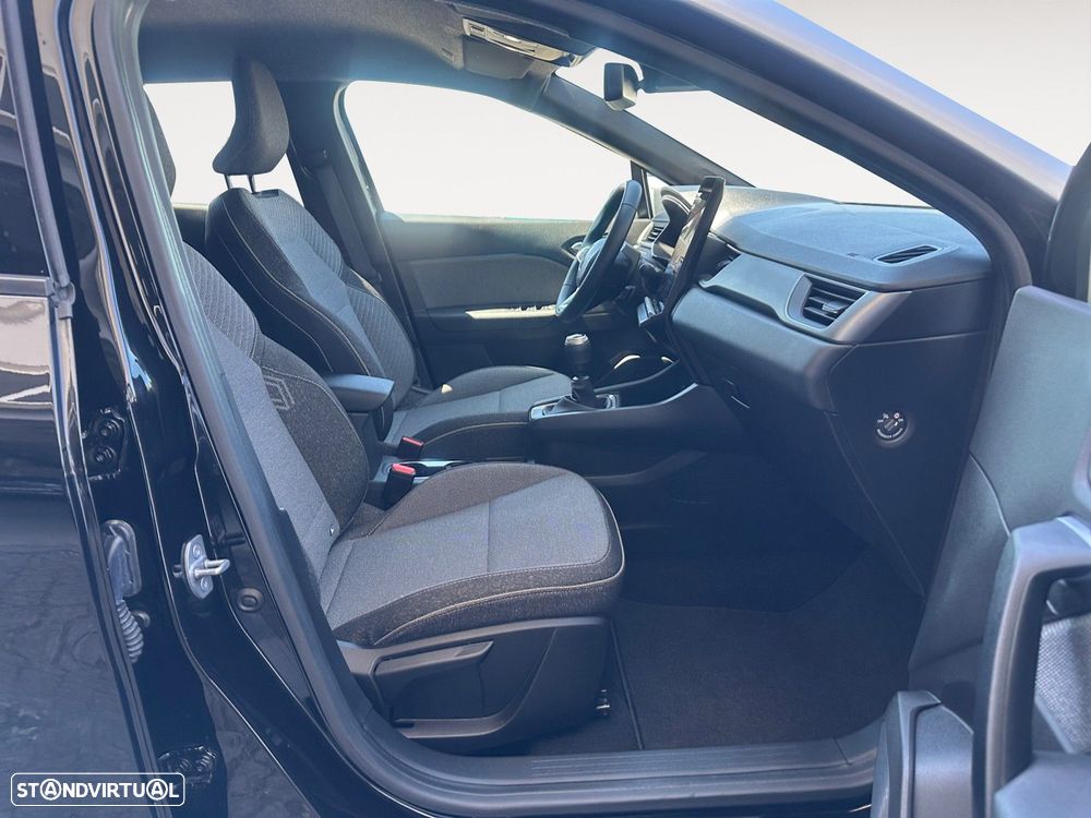 Renault Captur 1.0 TCe Techno - 15