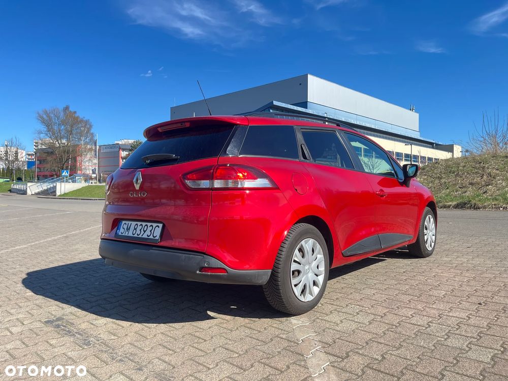 Renault Clio 0.9 Energy TCe Life - 18