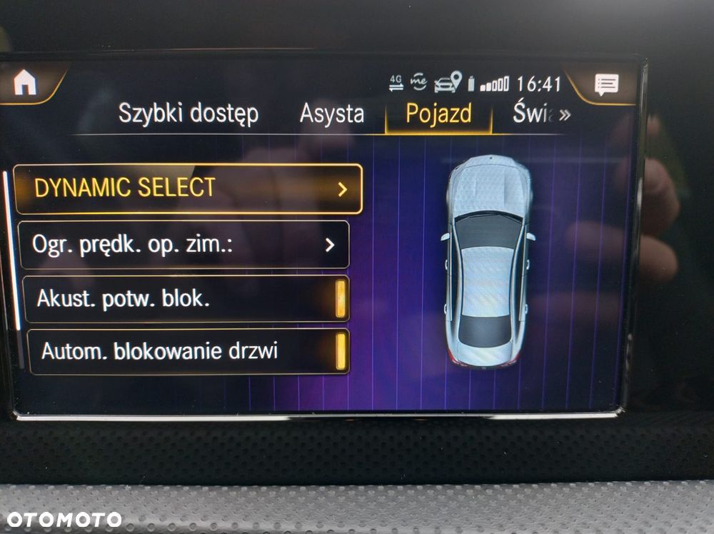Mercedes-Benz CLA 180 mHEV Progressive 7G-DCT - 22