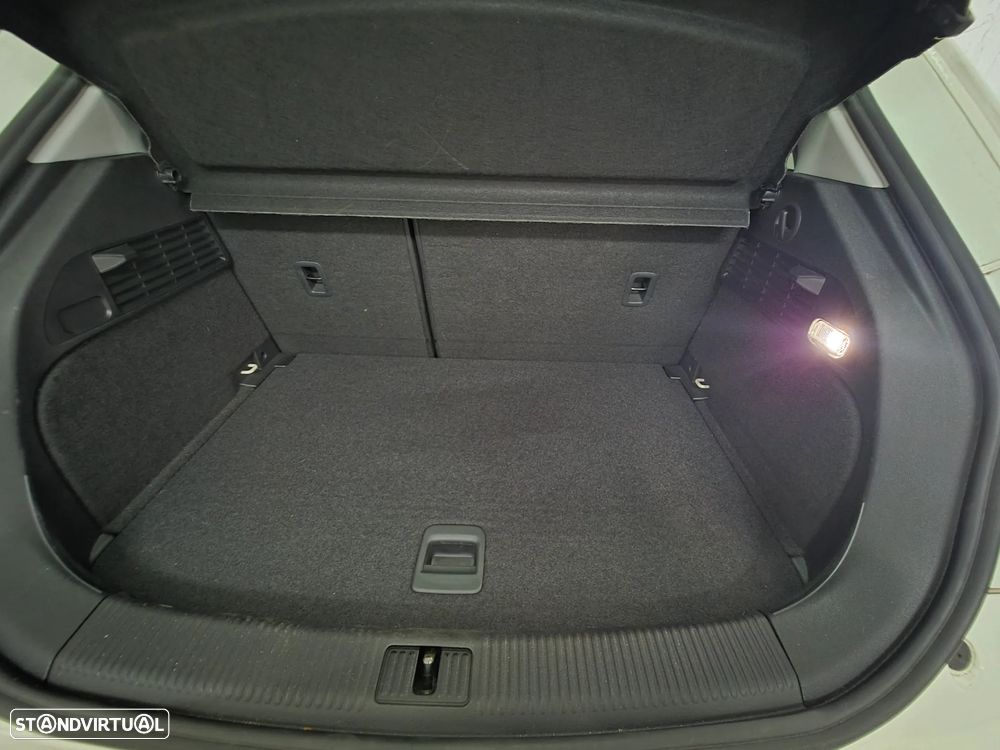 Audi A1 Sportback 1.6 TDI Advance - 11