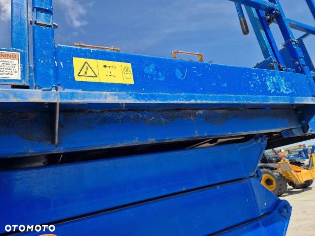Genie GS 4390 GS-4390 P602 - 23