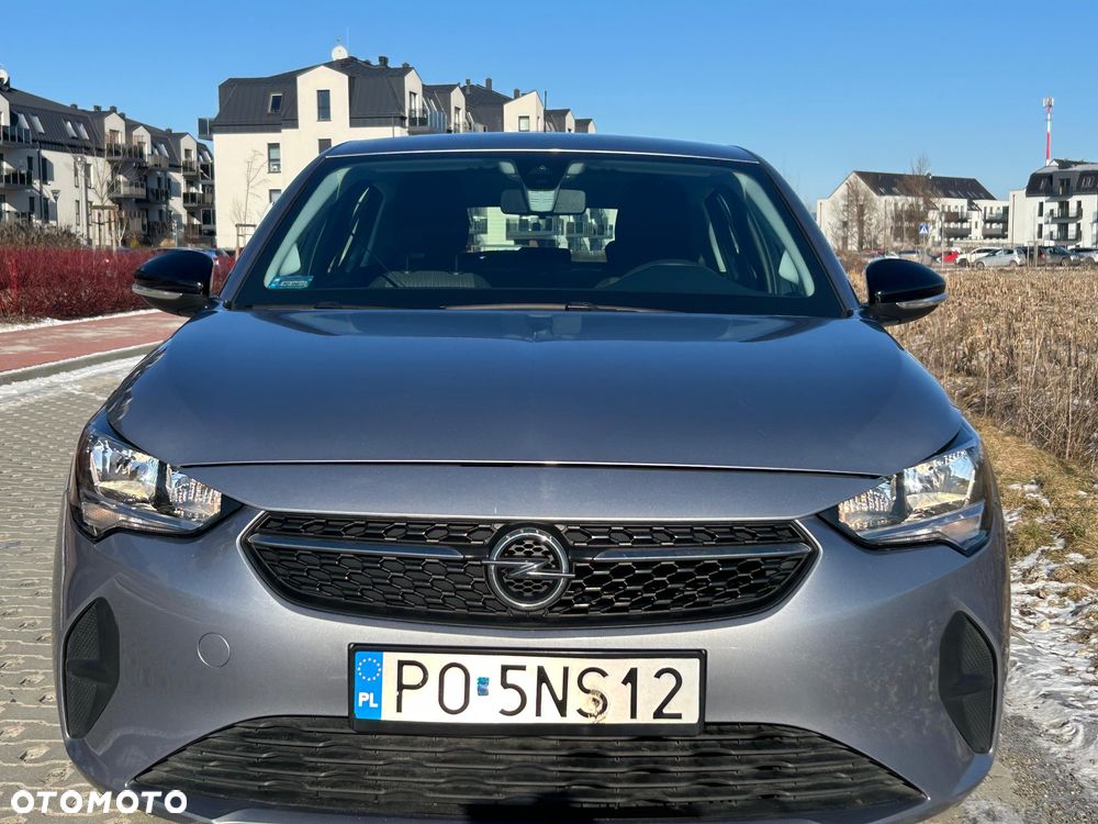 Opel Corsa 1.2 Elegance S&S - 7