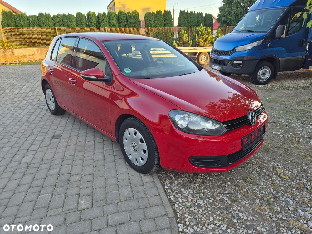 Volkswagen Golf - 4