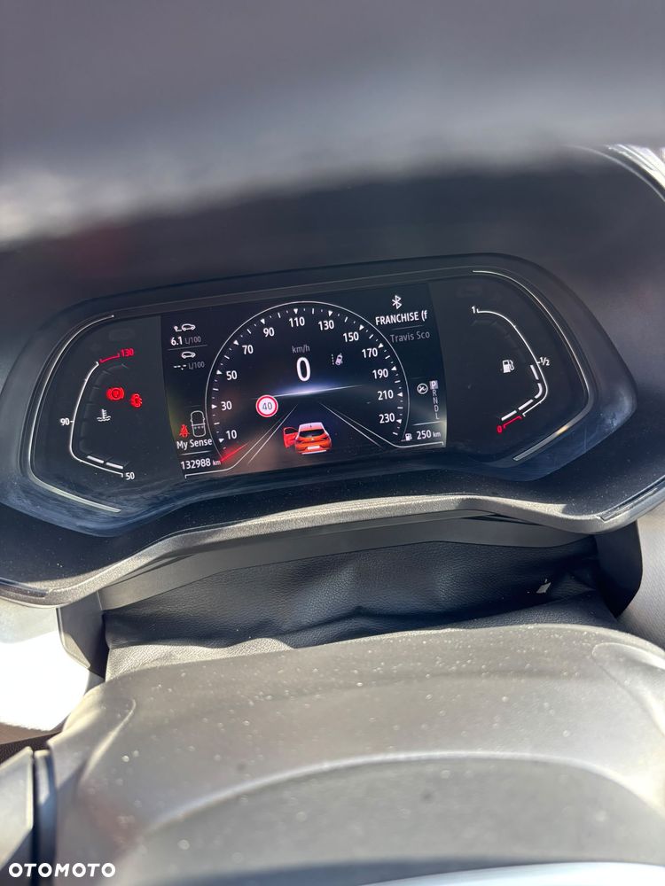 Renault Clio 1.0 TCe Intens Xtronic - 2