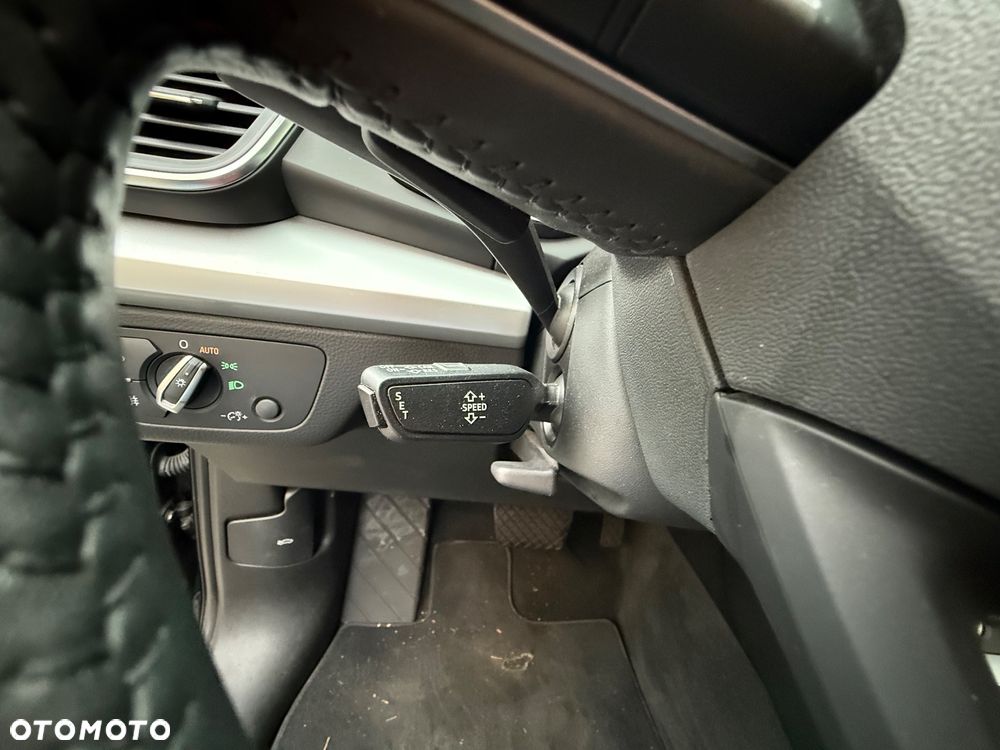 Audi Q5 2.0 TDI Quattro S tronic - 31