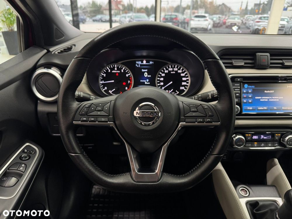 Nissan Micra 0.9 IG-T Tekna - 15