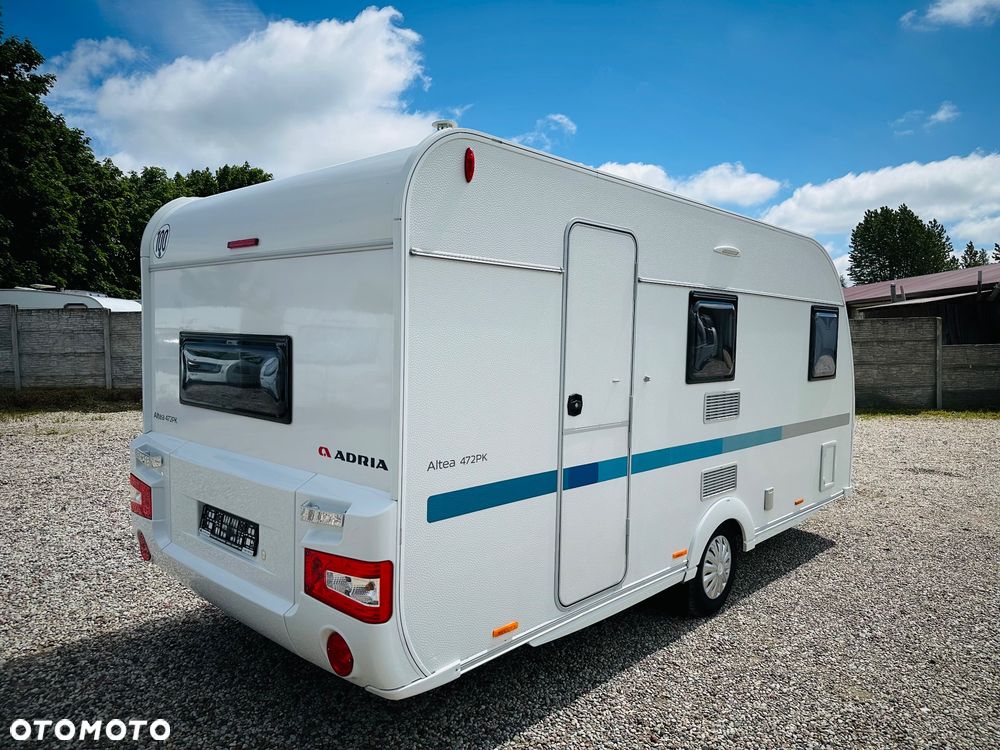 Adria Altea 472 PK - 6