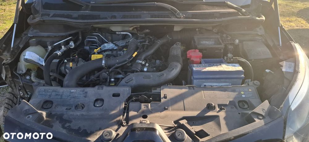 Renault Captur - 12
