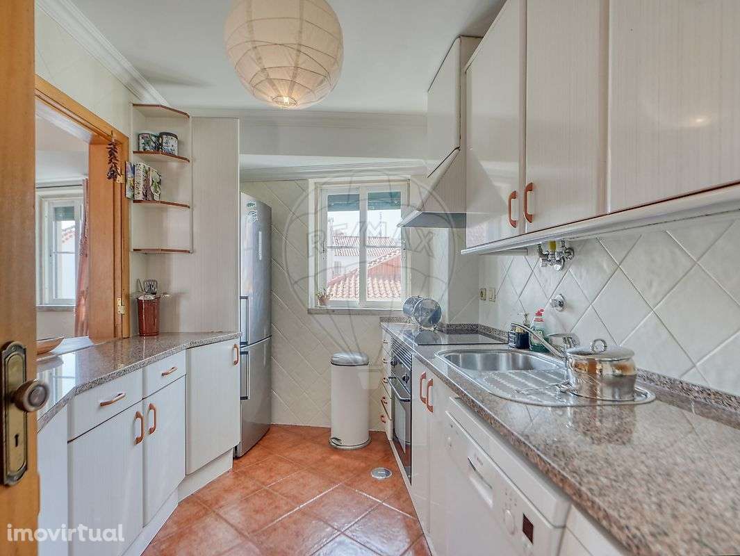 Apartamento T3 para arrendamento - Grande imagem: 2/34