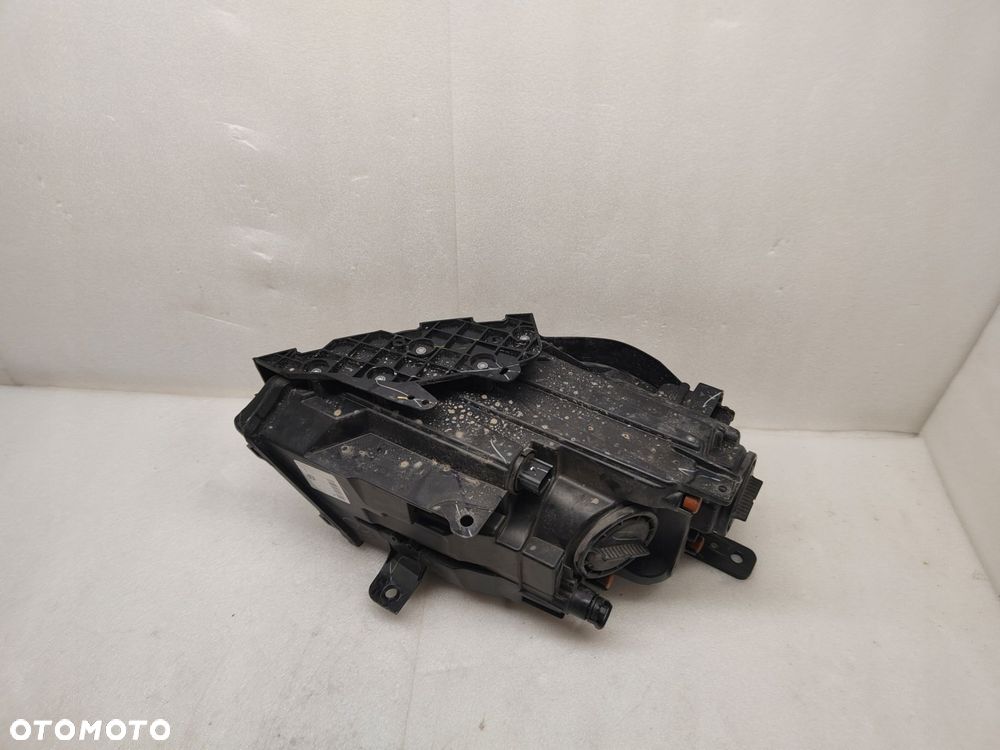 jeep compass ii lift lampa zw lewy przód p55112709ae - 3