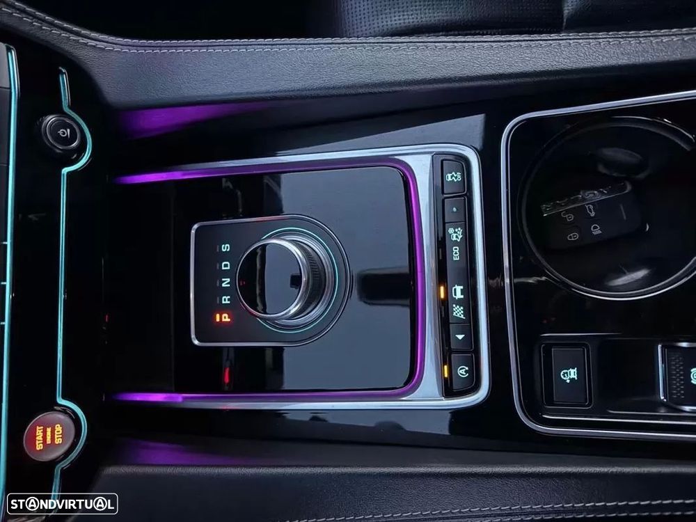 Jaguar F-Pace 3.0 TDV6 R-Sport AWD Aut. - 32