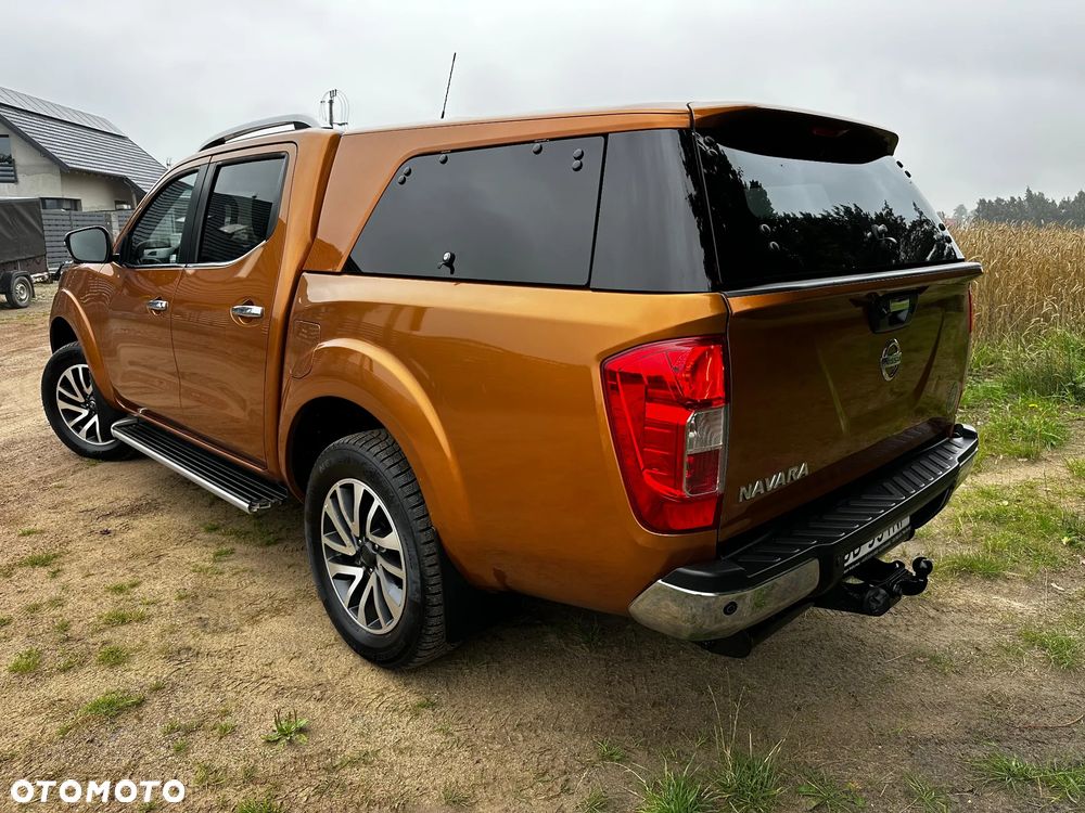 Nissan Navara - 3