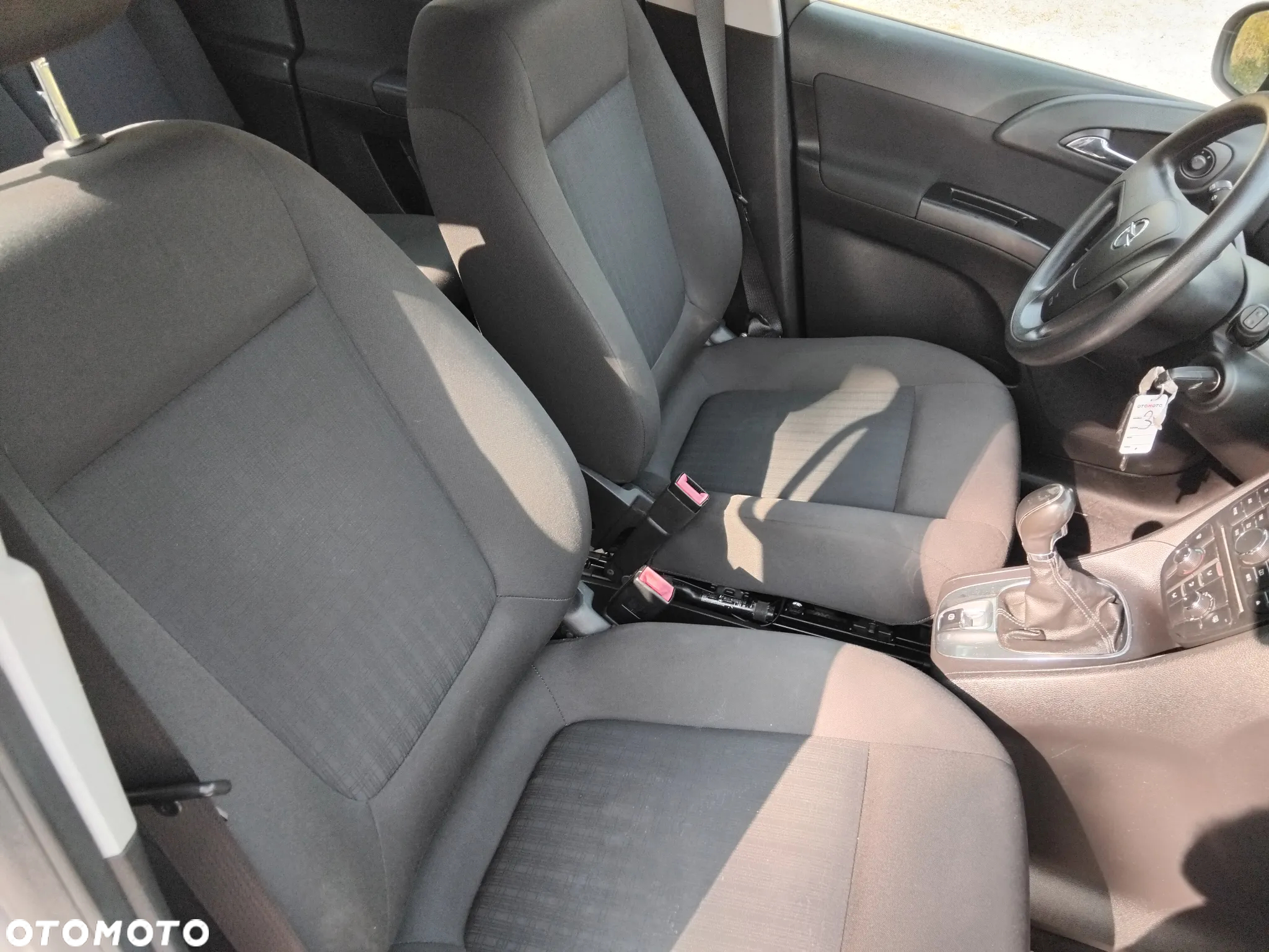 Opel Meriva - 6