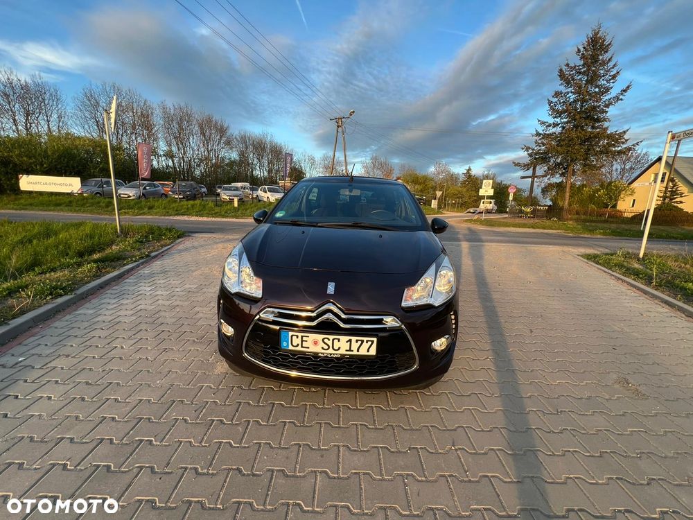 Citroën DS3 1.2 VTi Chic - 2