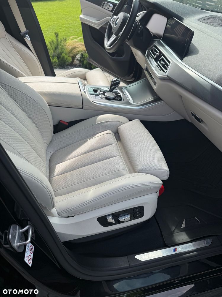 BMW X5 xDrive30d sport - 19