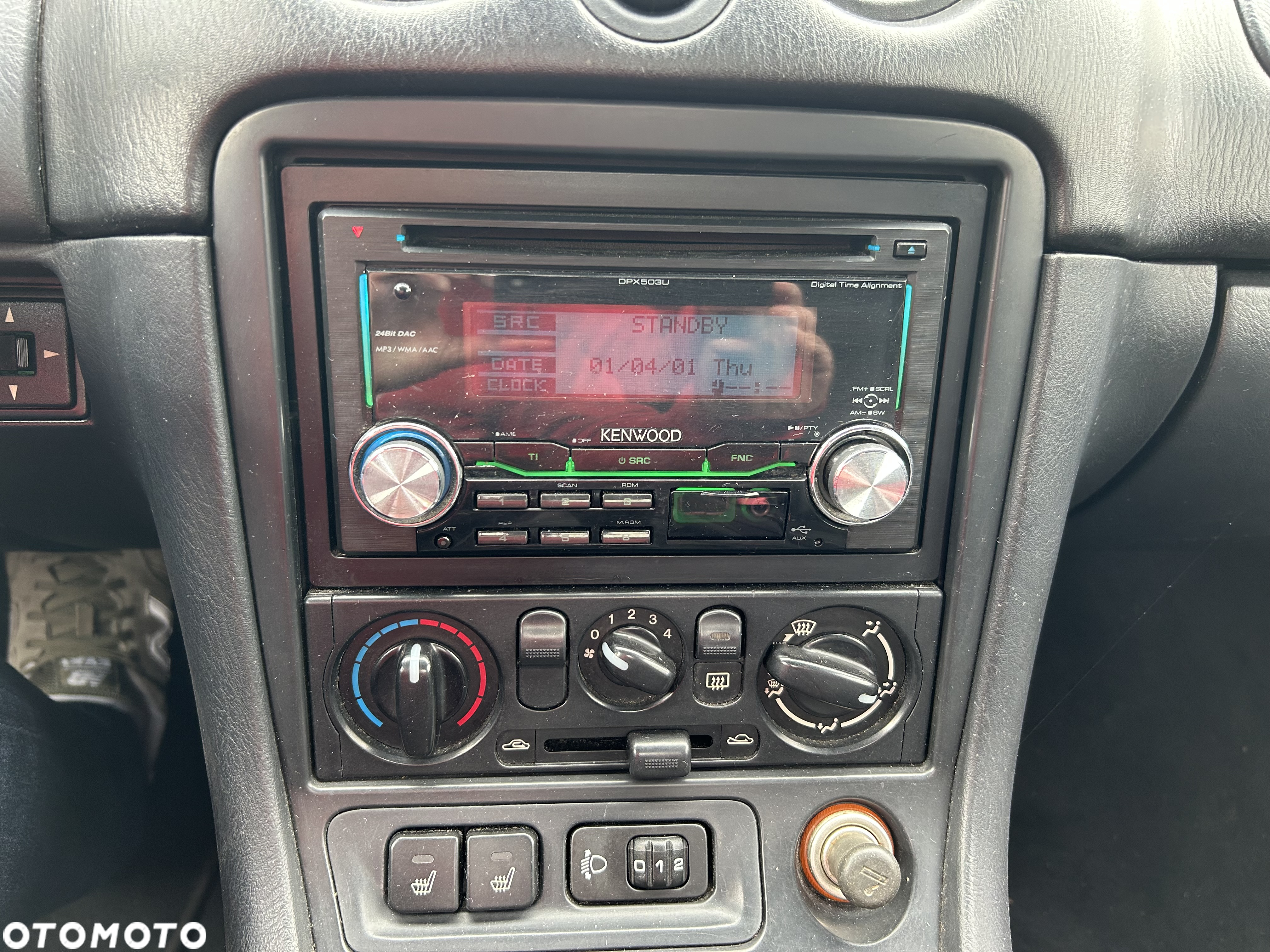 Mazda MX-5 1.8 16V - 17