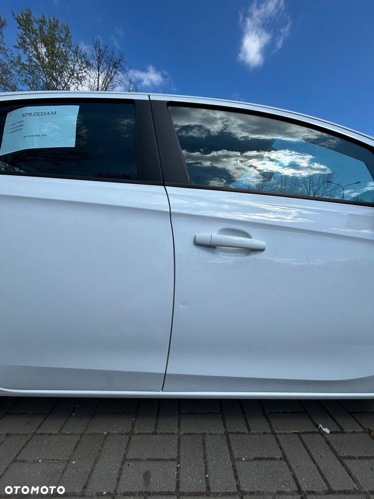 Opel Corsa 1.4 T Enjoy S&S - 8