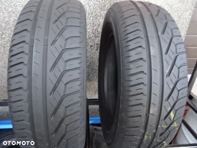 185/70/R14 88T Uniroyal Rain Expert 3 - 1