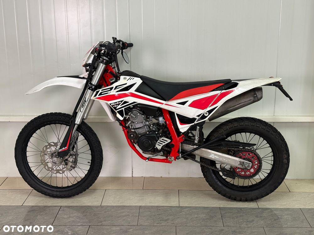 Beta RR - 6