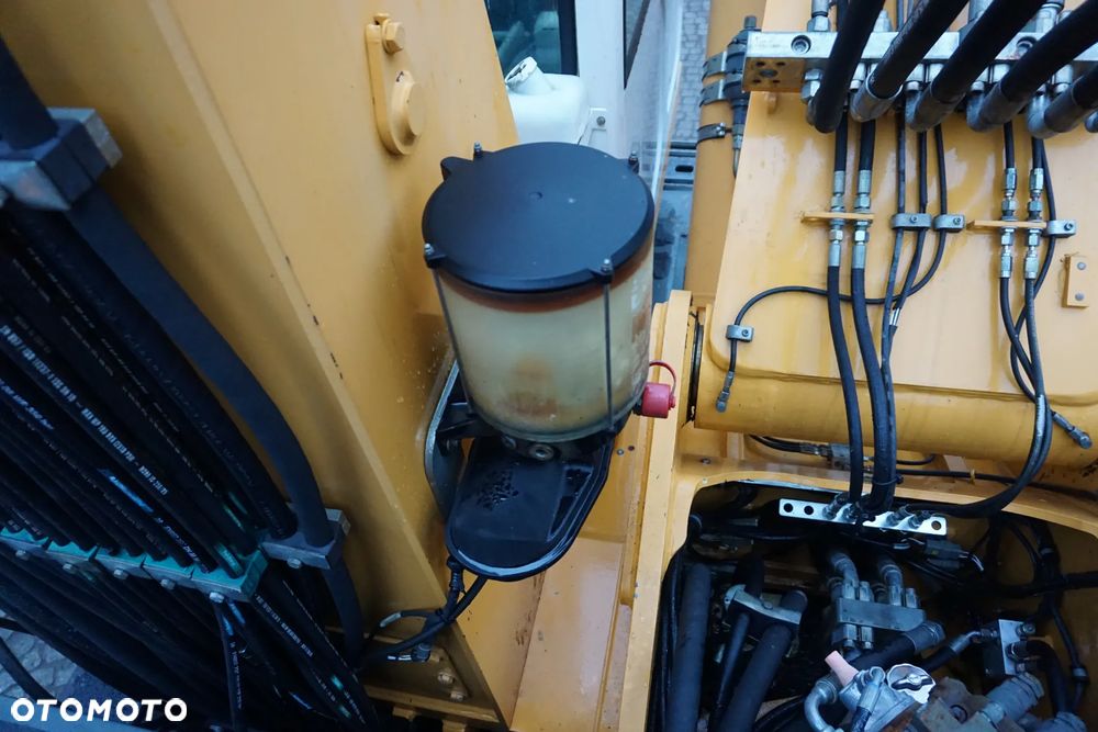 Liebherr A 924C - 14