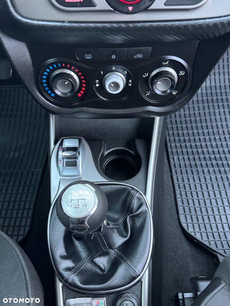 Alfa Romeo Mito - 22