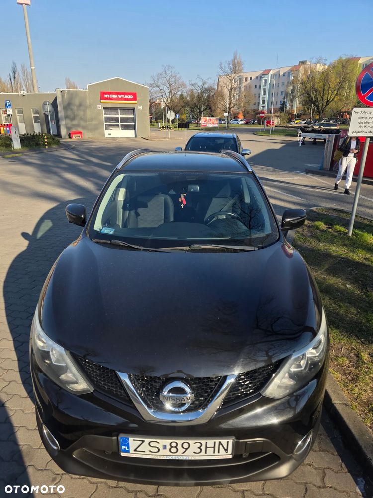 Nissan Qashqai - 12