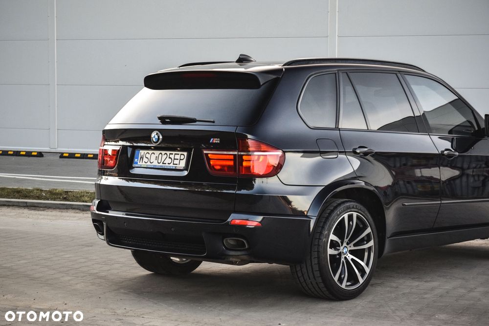 BMW X5 M - 13