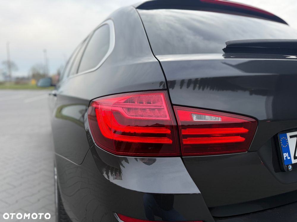 BMW Seria 5 - 10