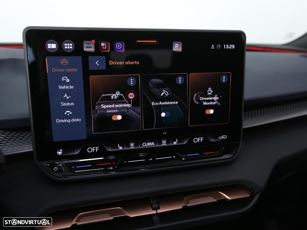 Cupra Terramar 1.5 eTSI DSG - 30