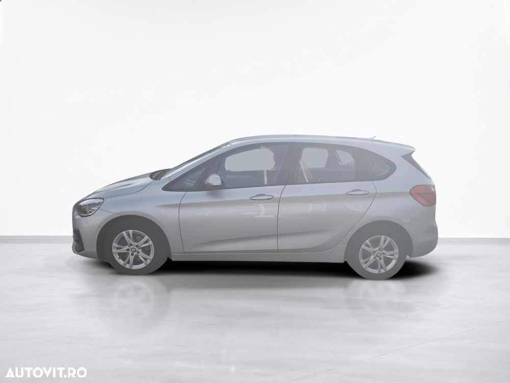 BMW Seria 2 - 3