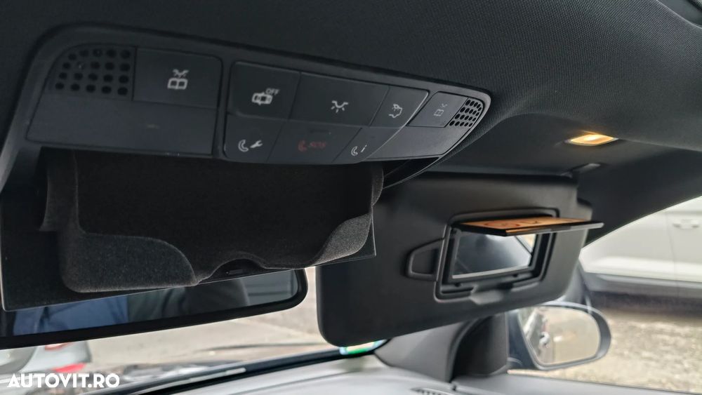 Mercedes-Benz GLC 220 d 4MATIC 9G-TRONIC - 8