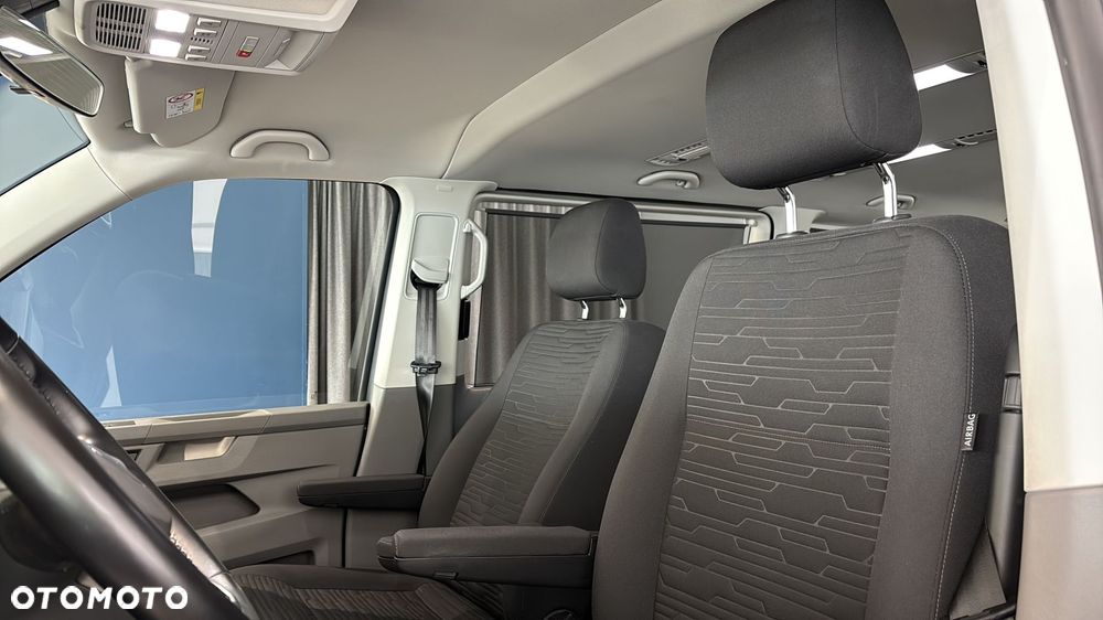 Volkswagen Caravelle 2.0 TDI L1 Comfortline DSG - 15