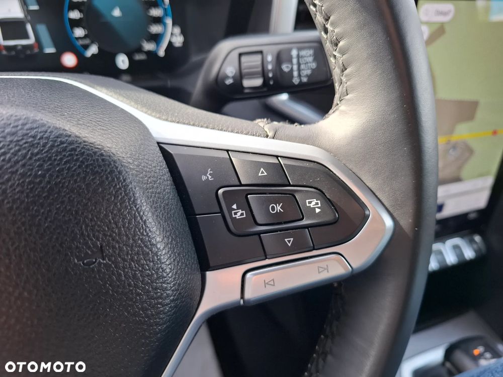 Volkswagen Amarok 3.0 V6 TDi 4MOTION Aventura - 18